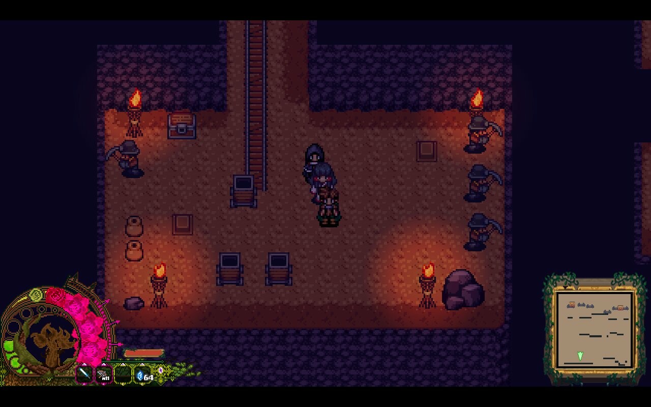 Aria's Melody screenshot 6