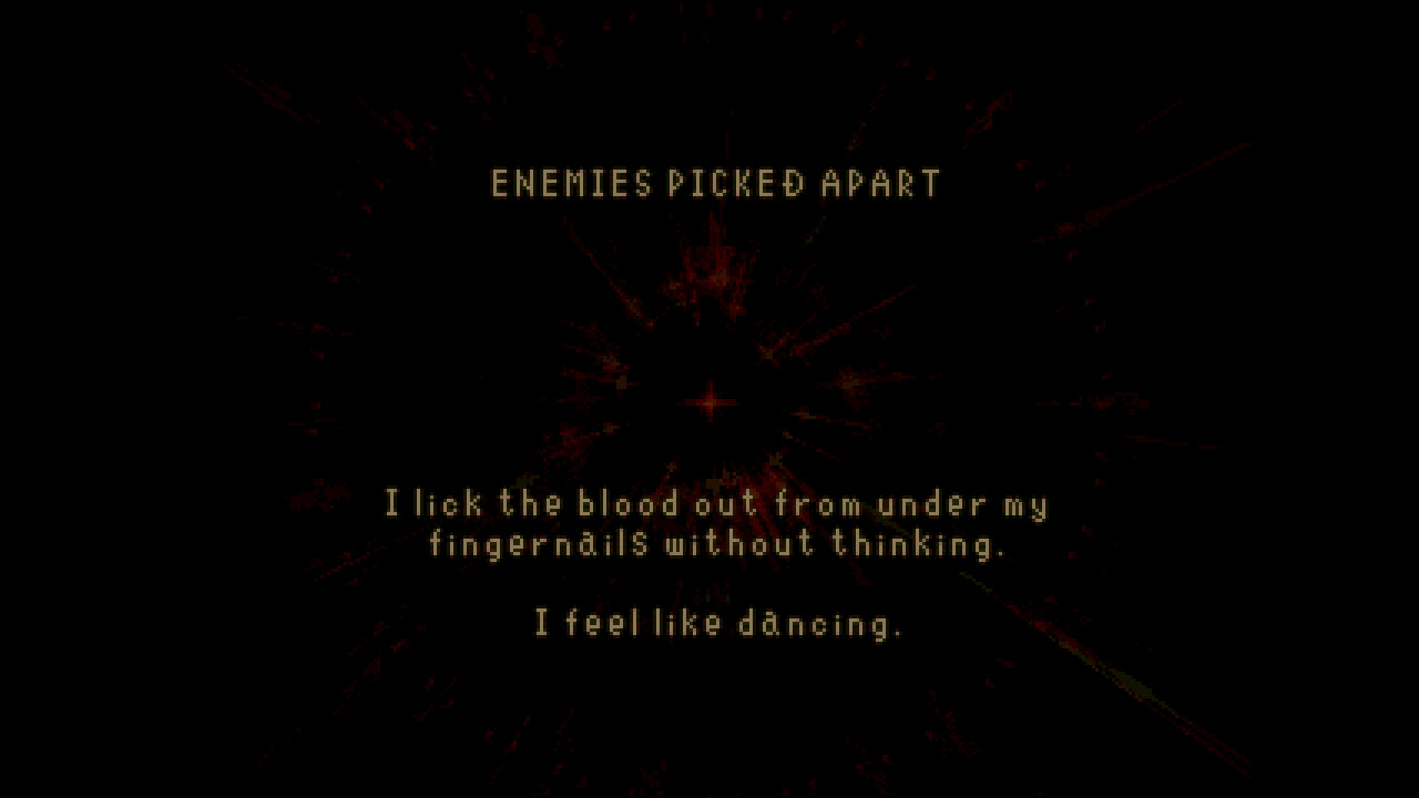 UTTER INVERSE screenshot 7