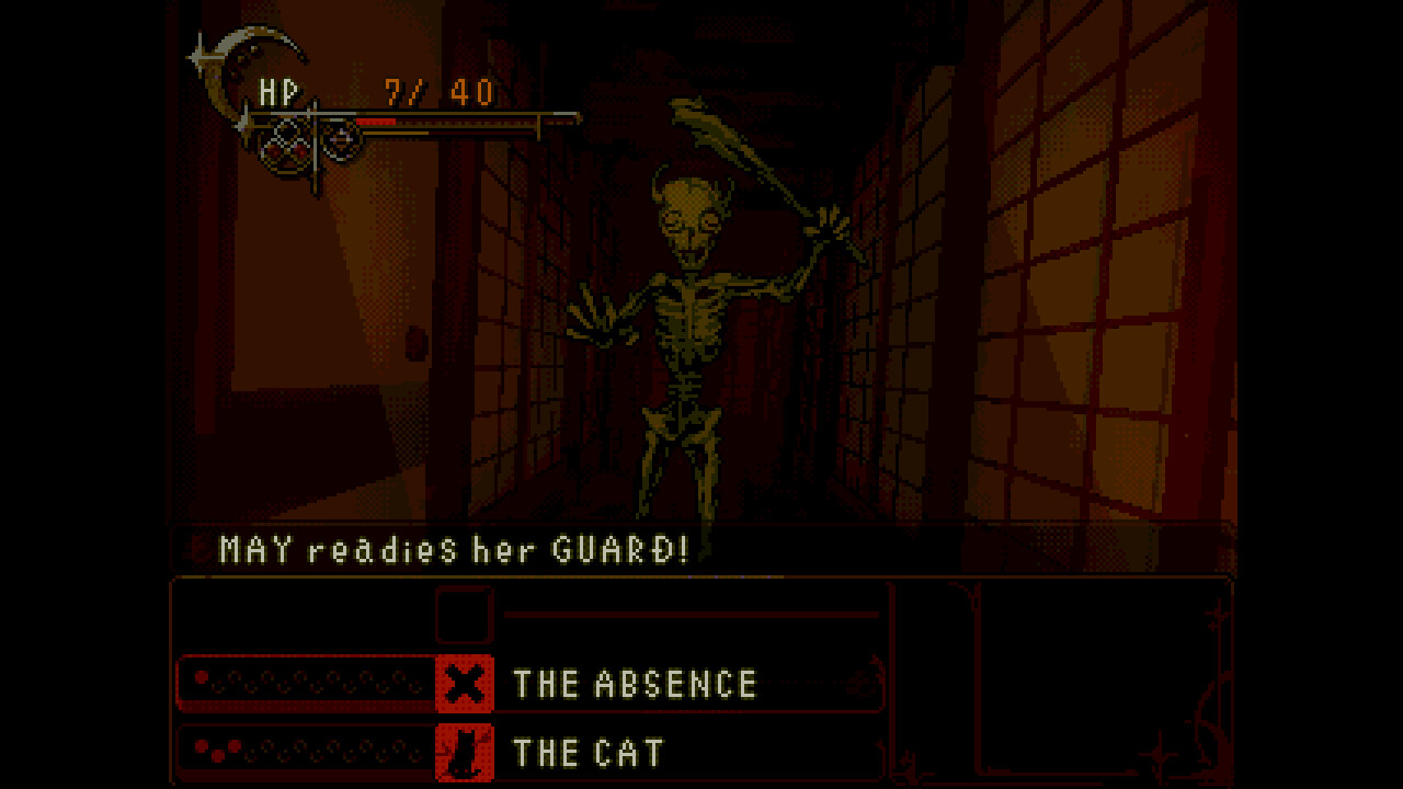 UTTER INVERSE screenshot 10