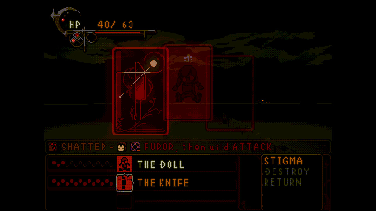 UTTER INVERSE screenshot 13