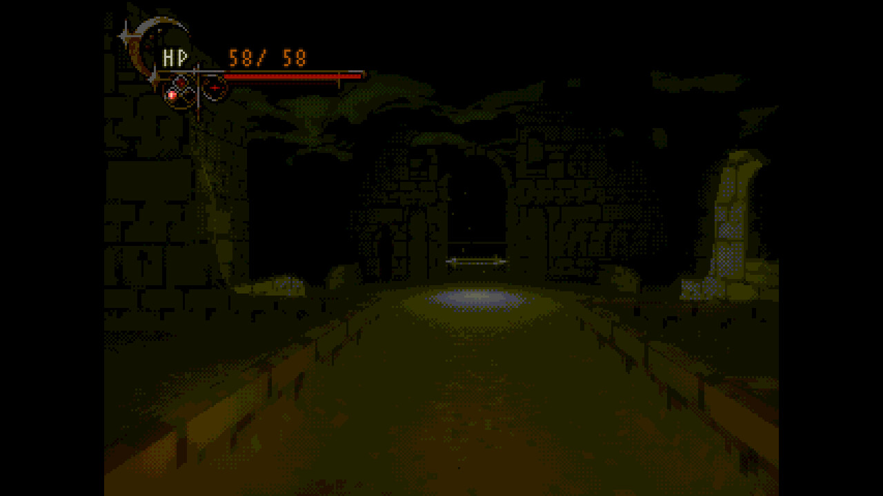 UTTER INVERSE screenshot 9
