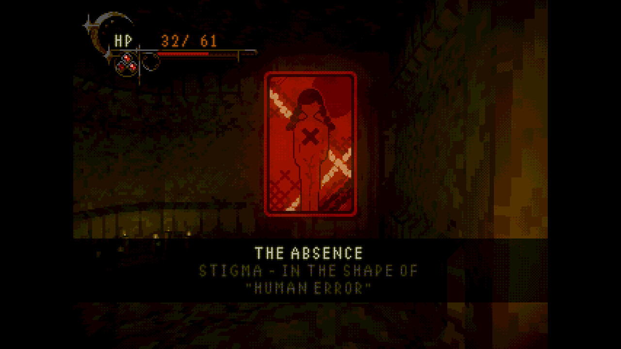 UTTER INVERSE screenshot 6