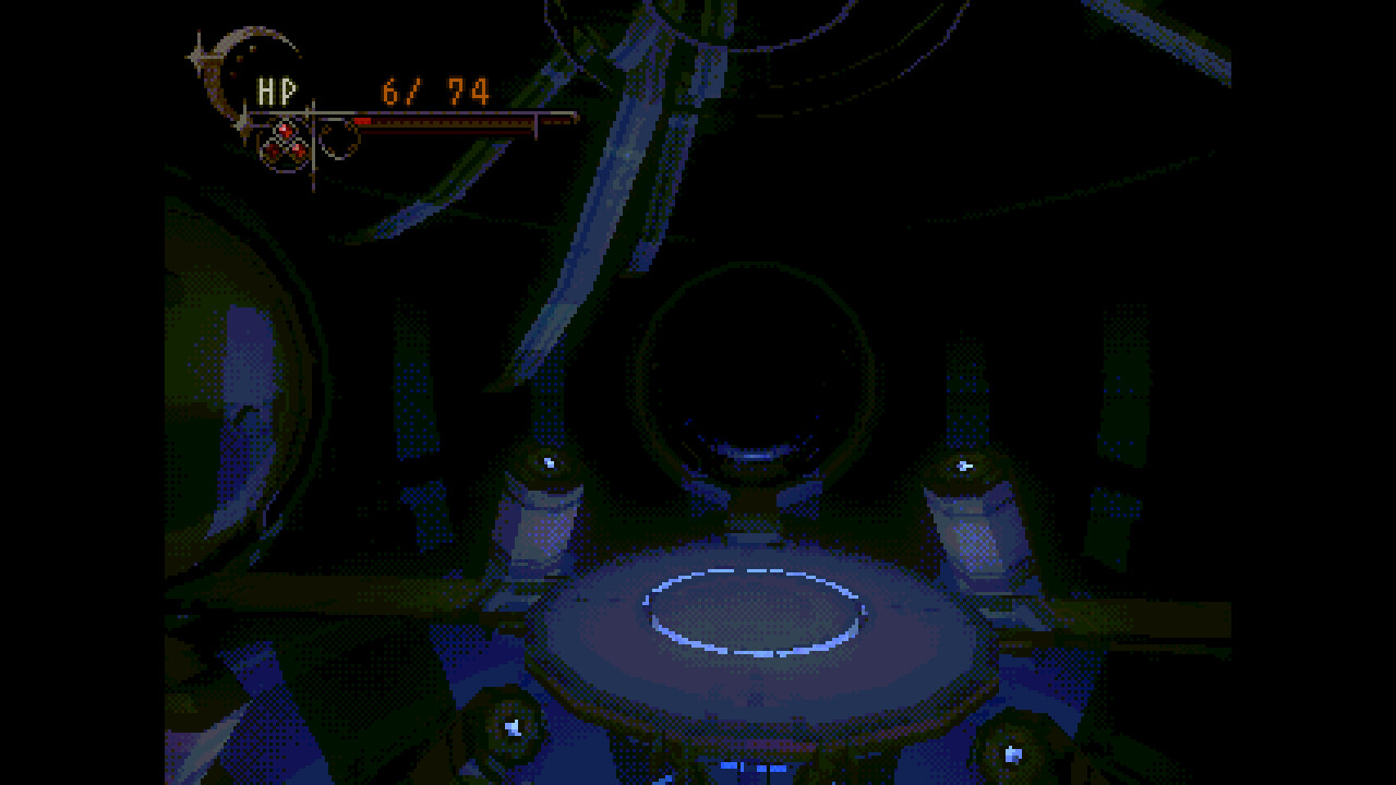 UTTER INVERSE screenshot 11