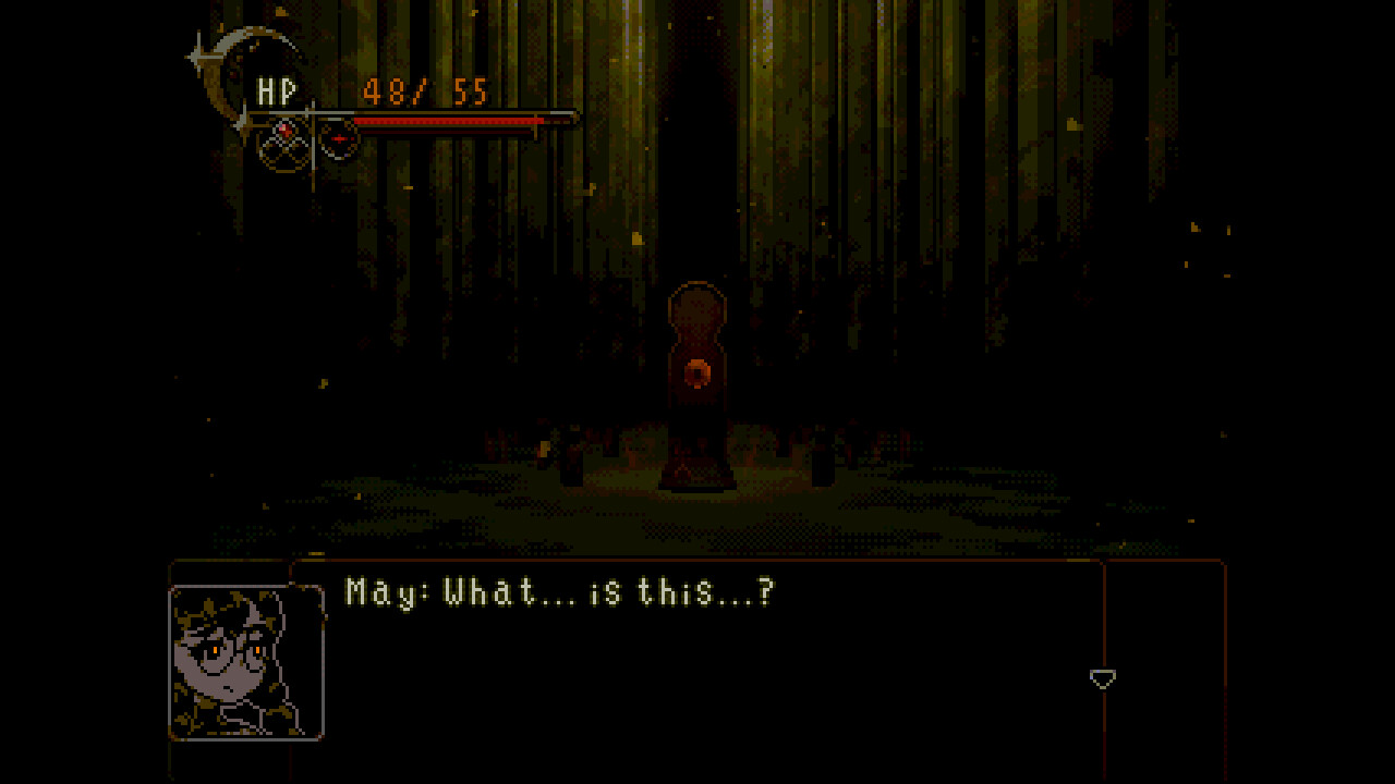 UTTER INVERSE screenshot 15