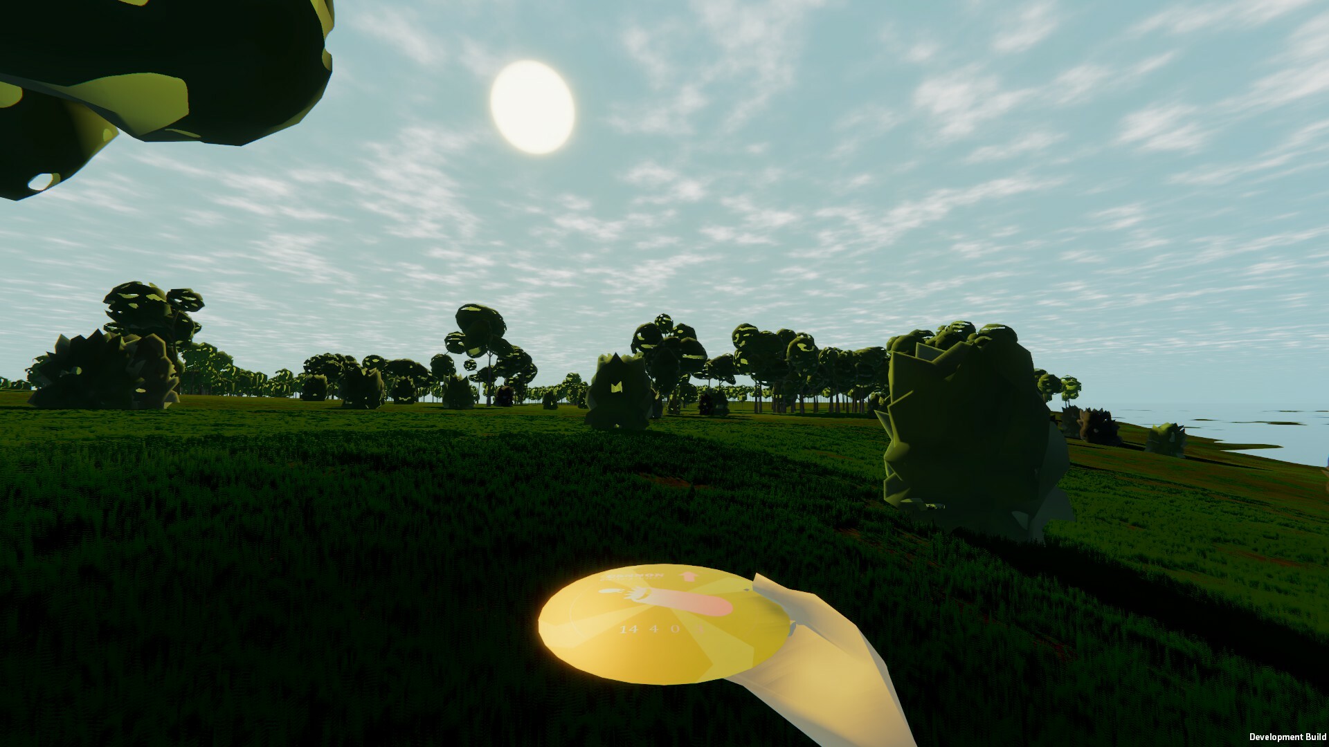 Disc Golf Online screenshot 14