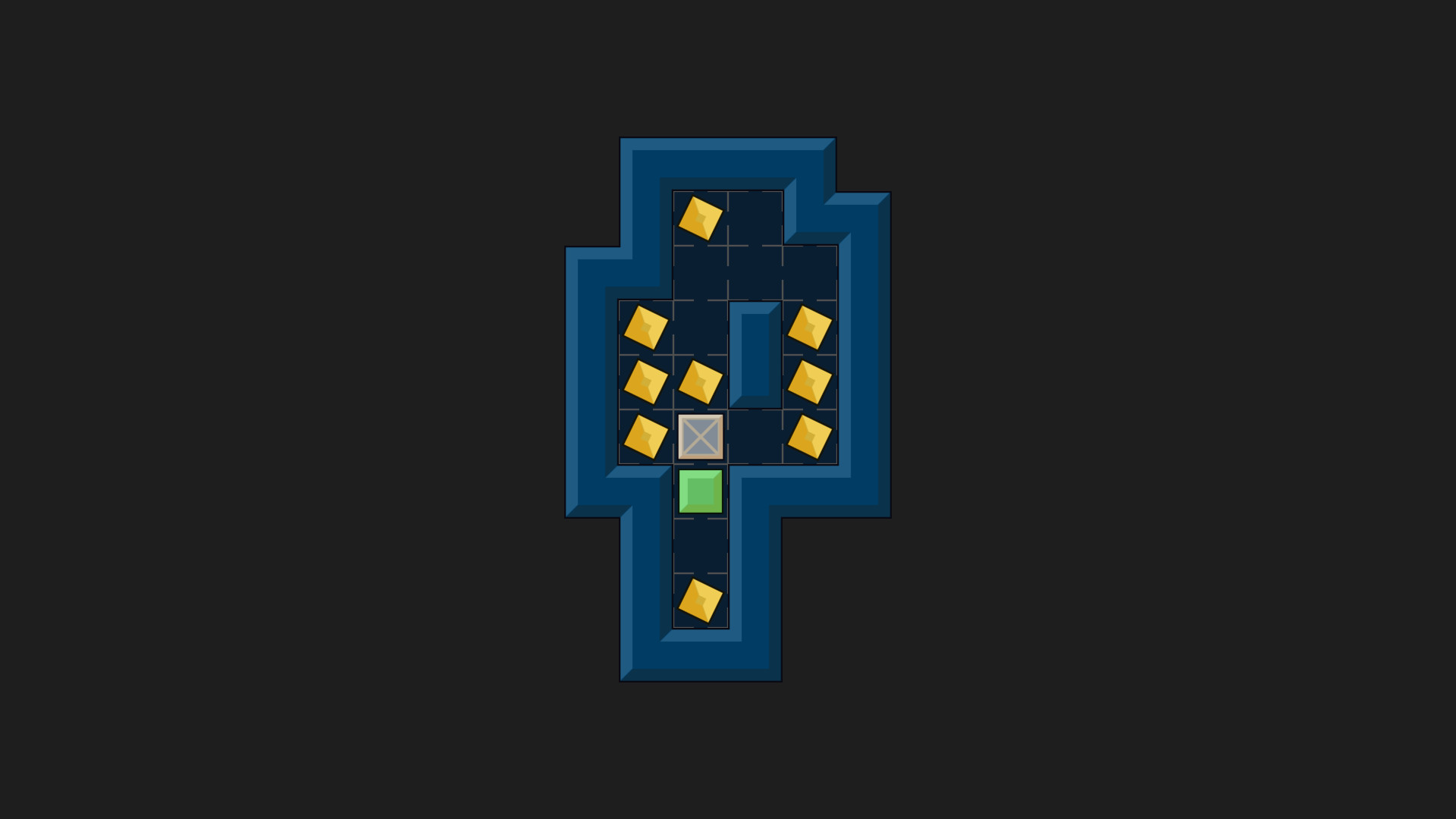 SobokoSnake screenshot 2