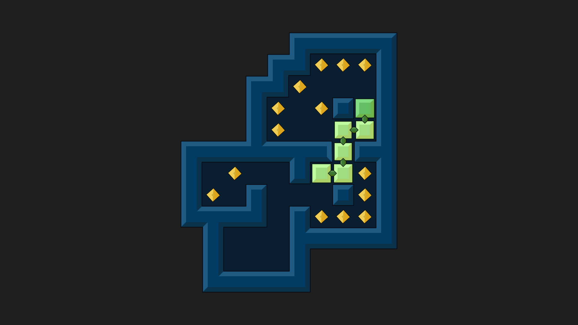 SobokoSnake screenshot 1