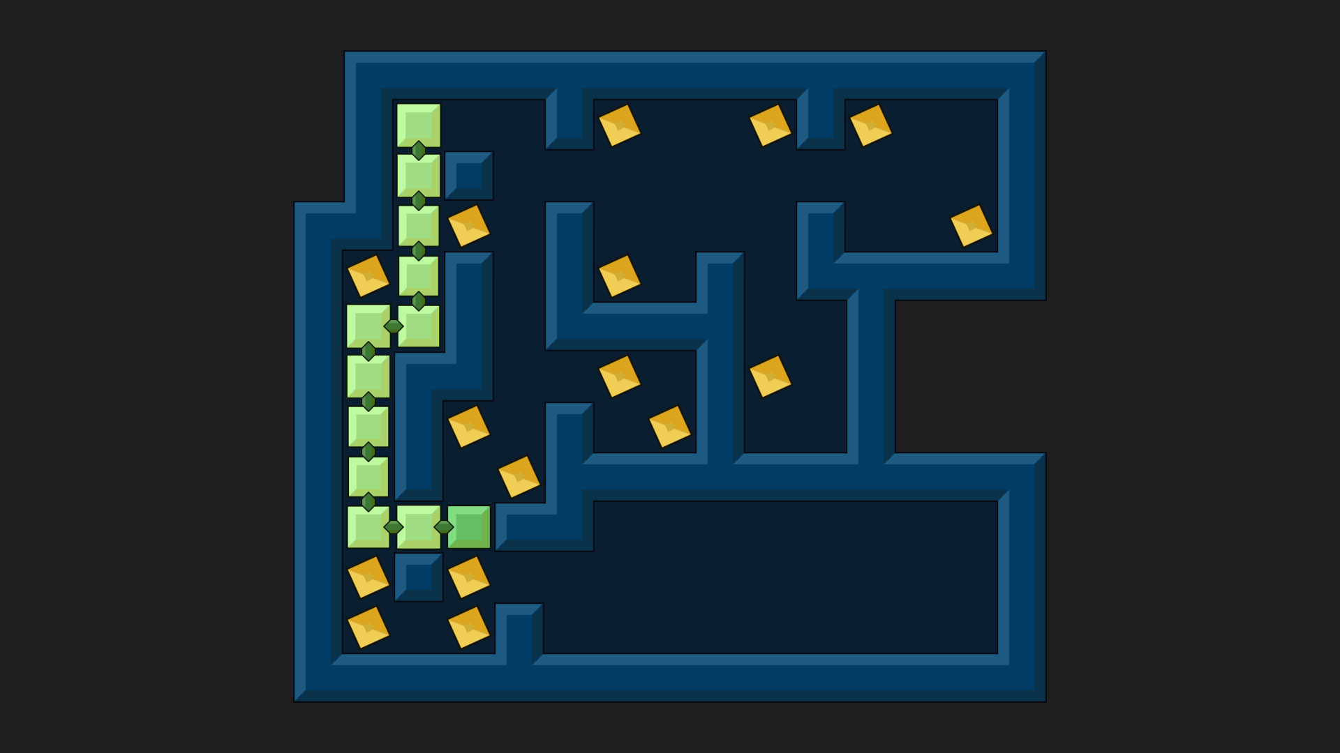SobokoSnake screenshot 4