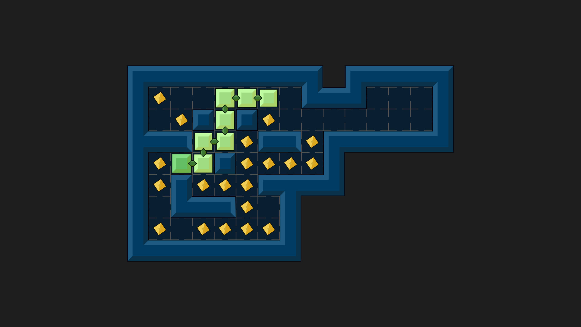 SobokoSnake screenshot 3