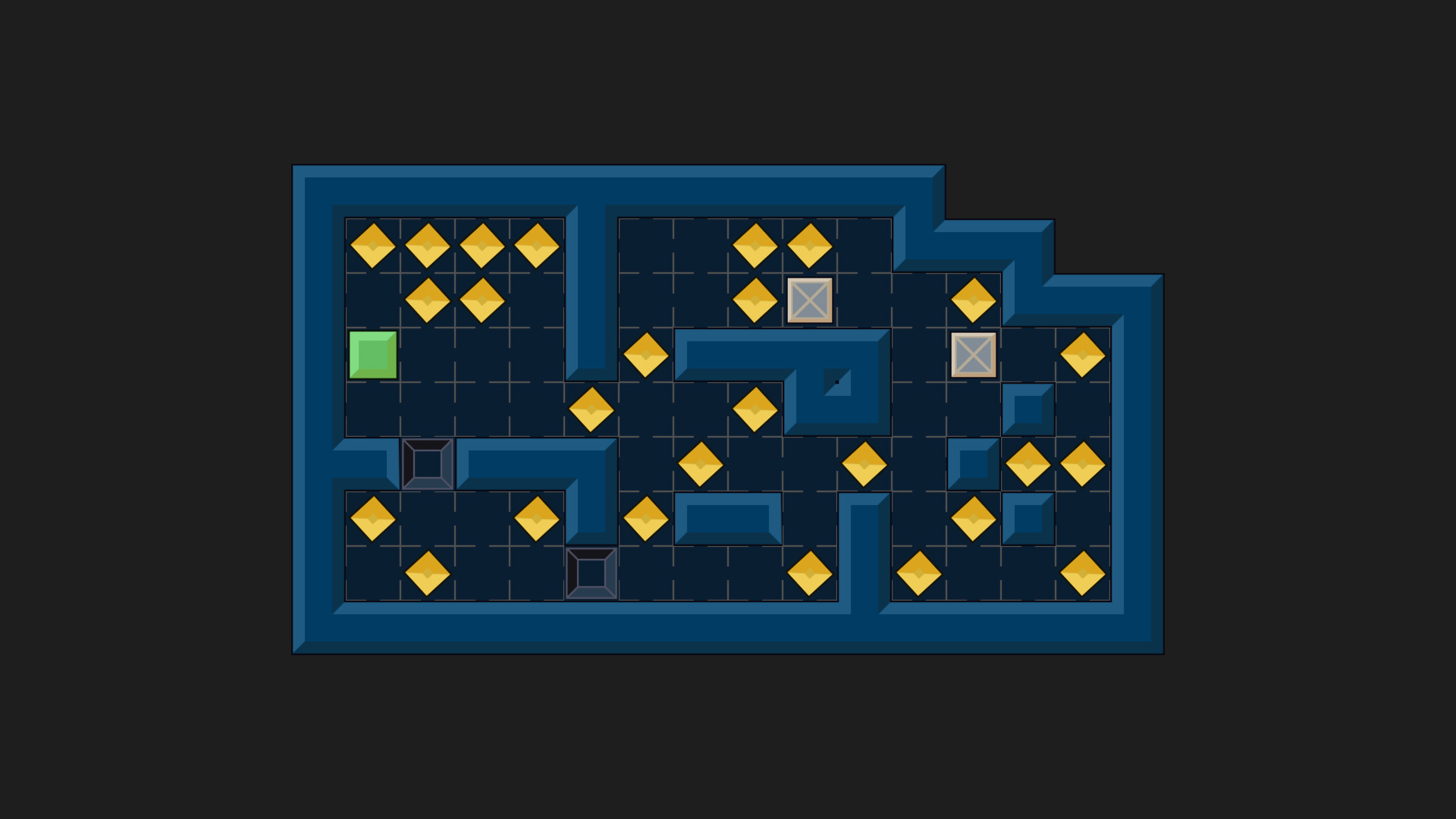 SobokoSnake screenshot 5
