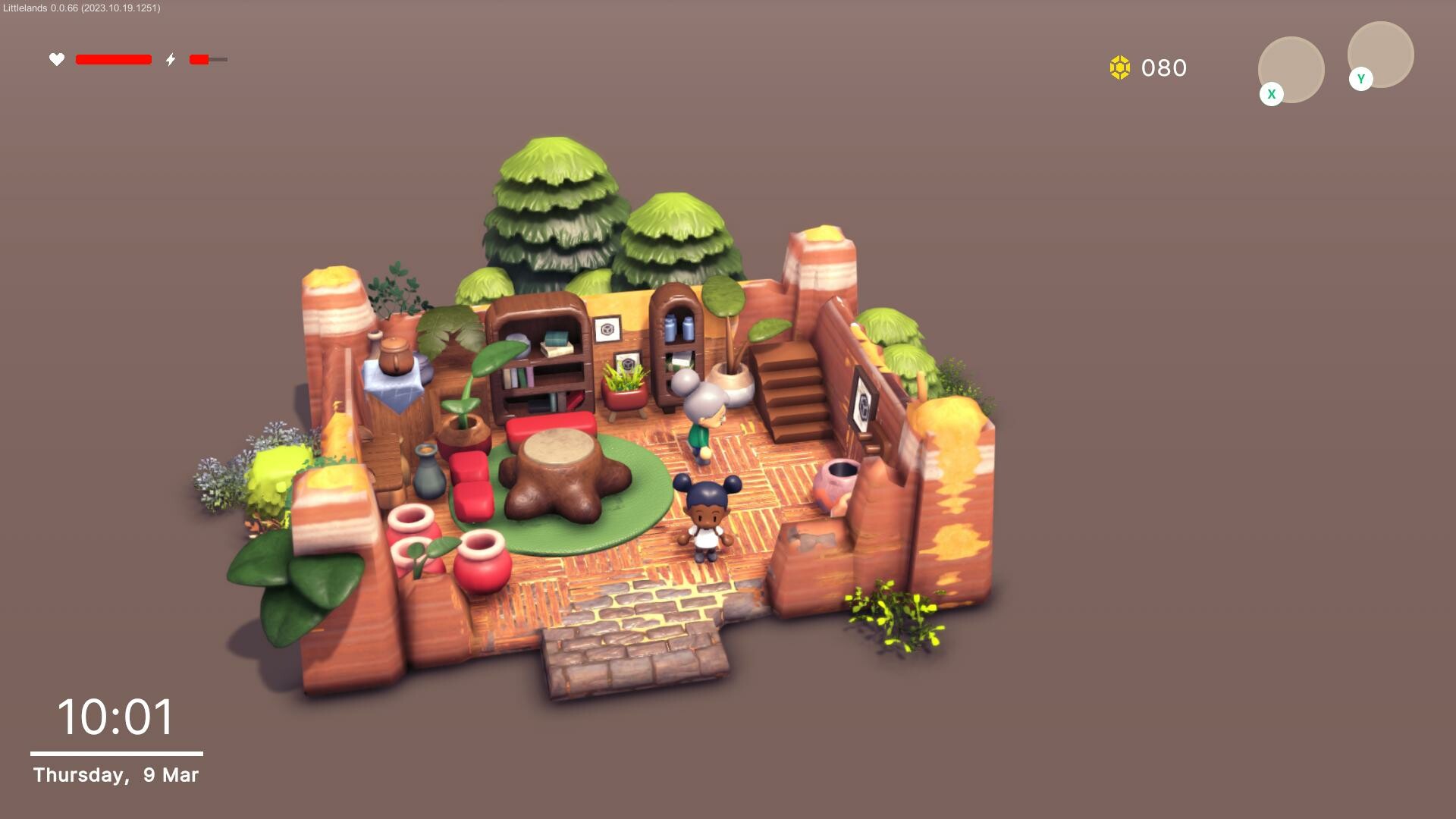 Littlelands screenshot 6
