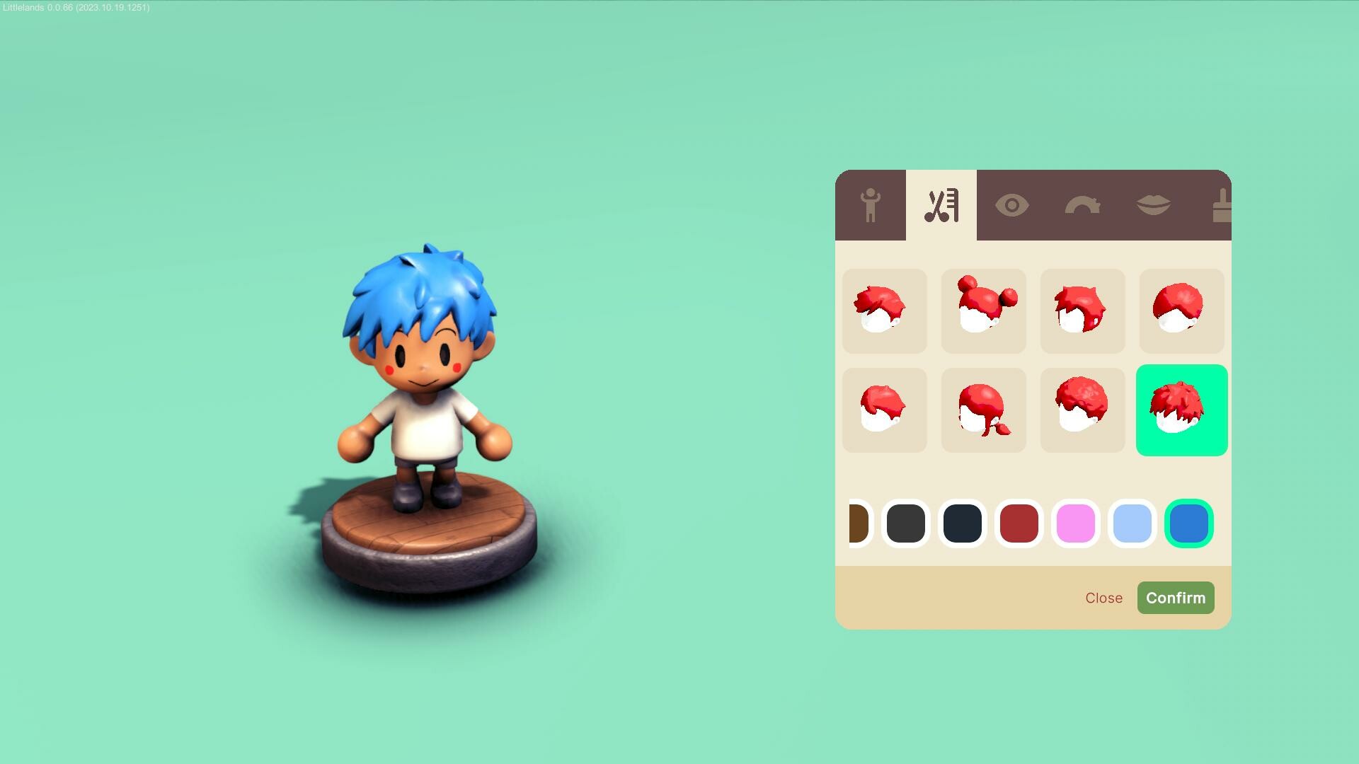 Littlelands screenshot 4