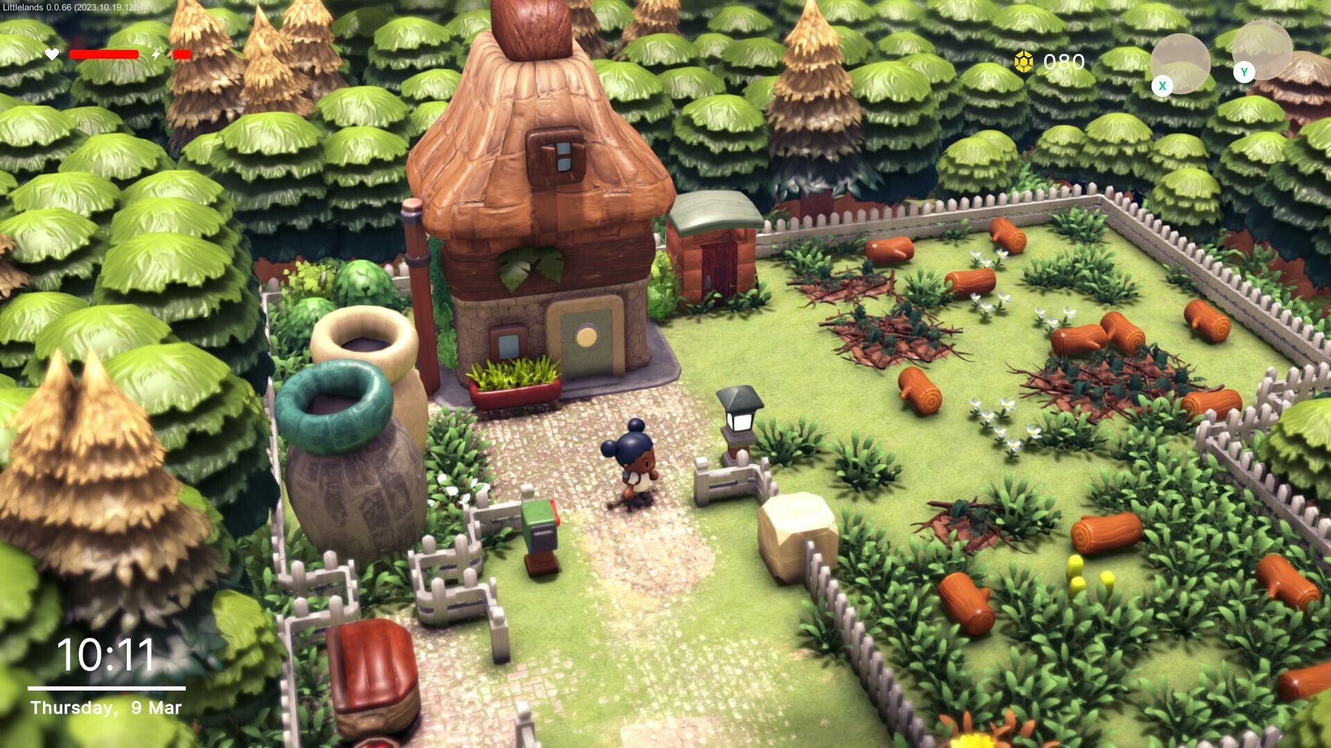 Littlelands screenshot 5