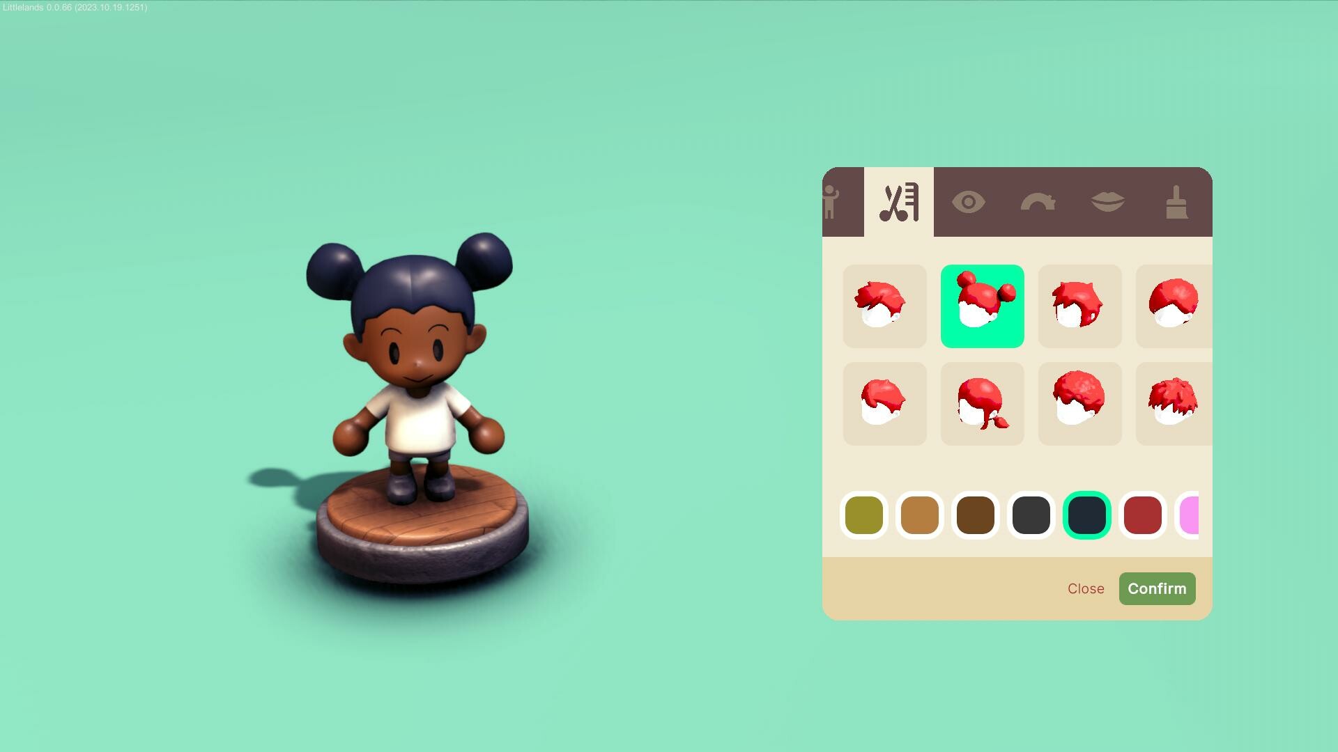 Littlelands screenshot 8