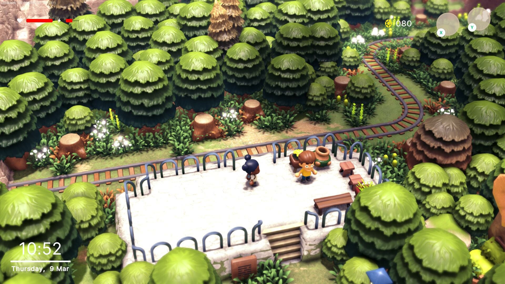 Littlelands screenshot 7