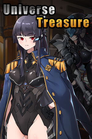 universe_treasure