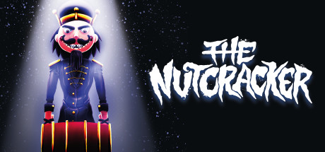 The Nutcracker Cover Image