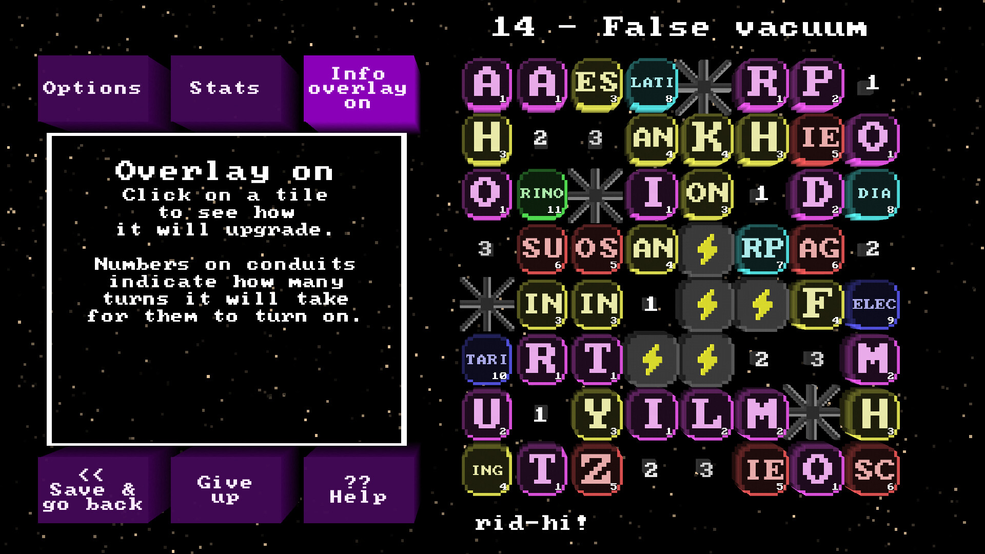 Enworden screenshot 5