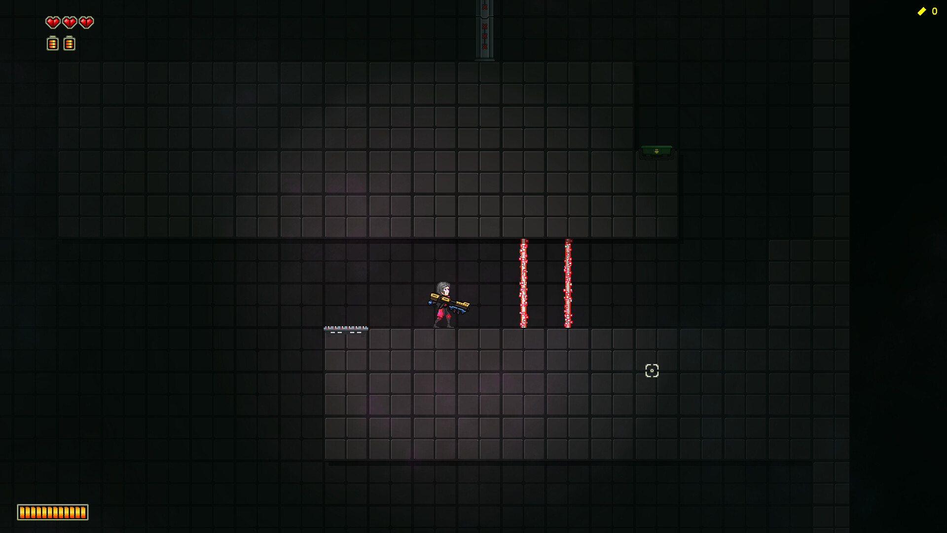 Iron Dungeon screenshot 8