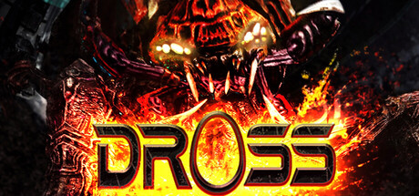 DROSS — Steam header