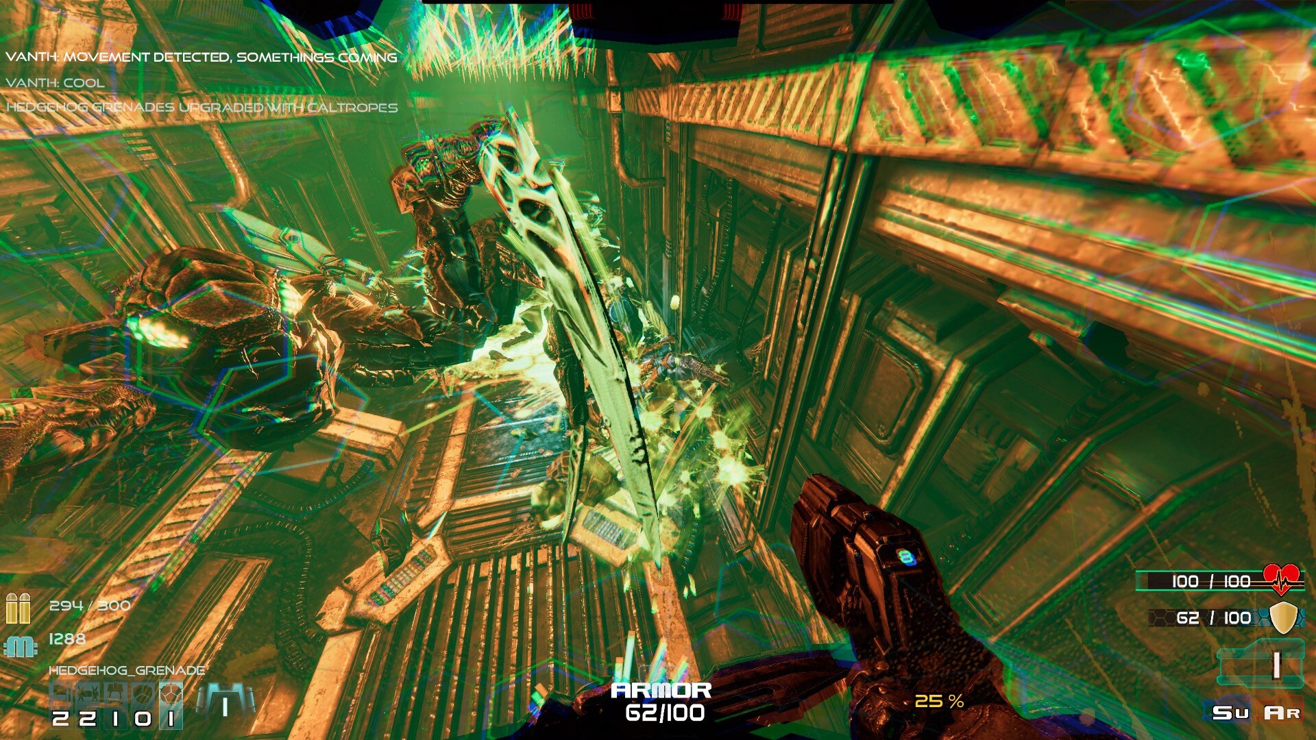 DROSS screenshot 10