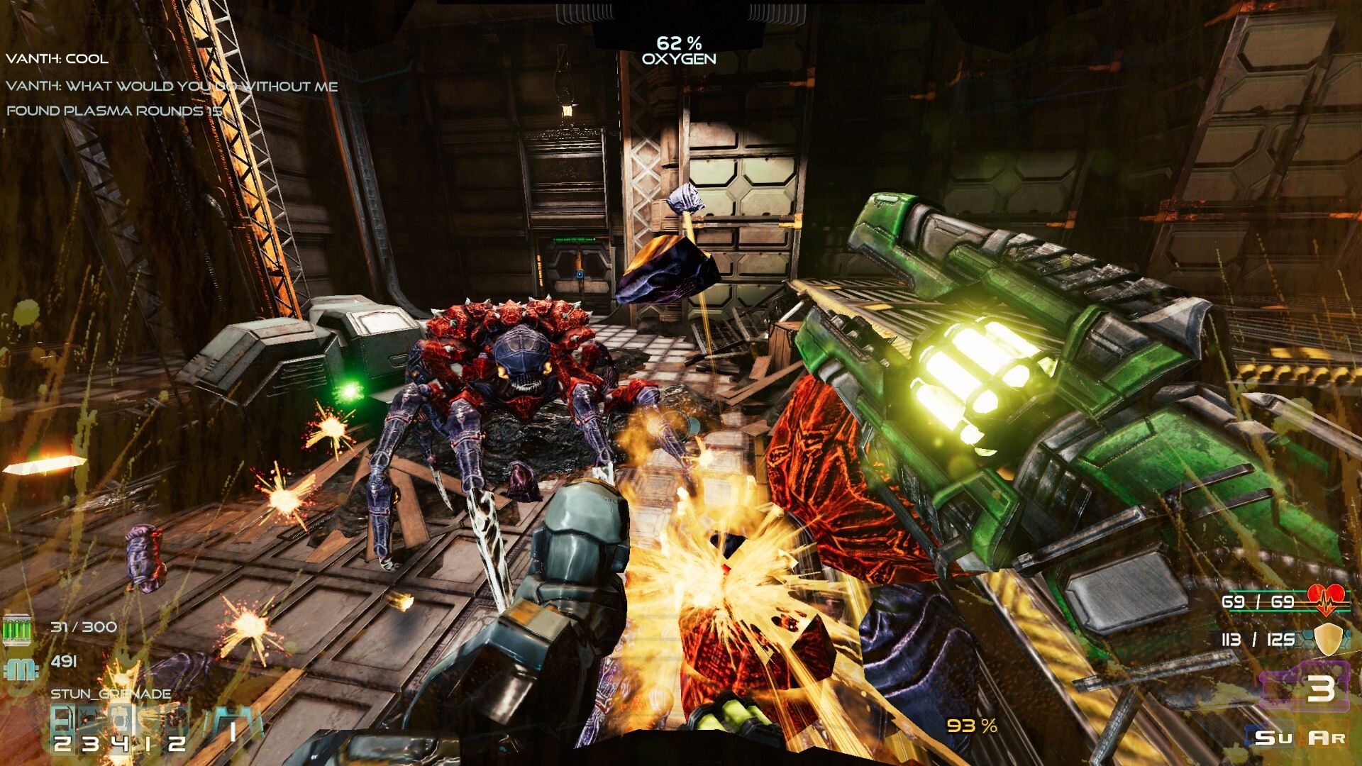 DROSS screenshot 11