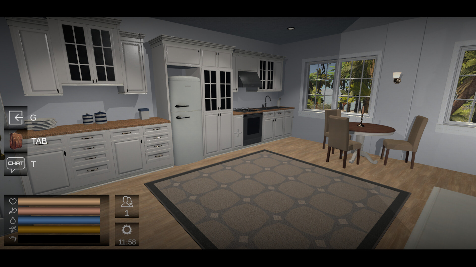Coastline Survival screenshot 6