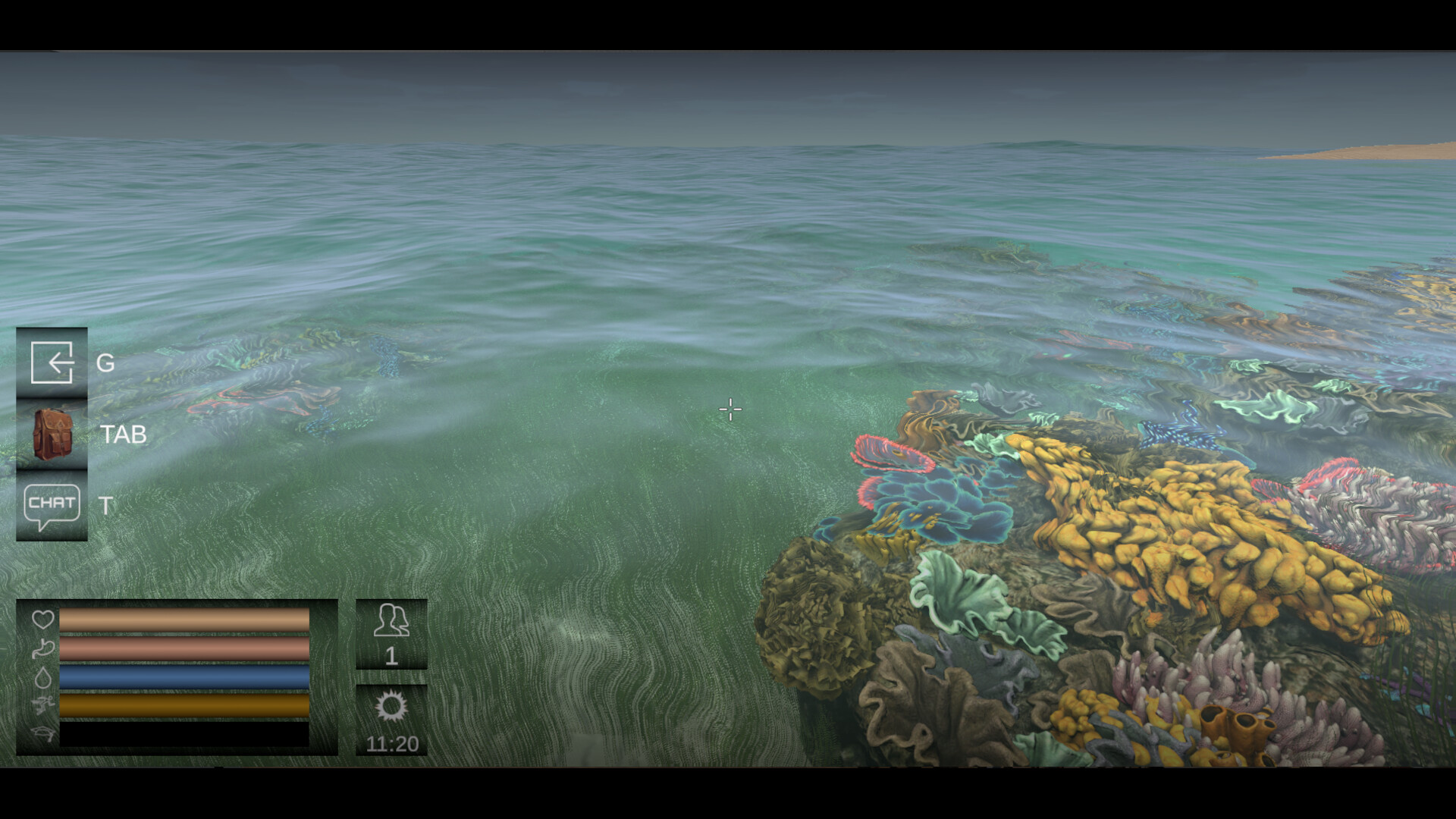 Coastline Survival screenshot 9