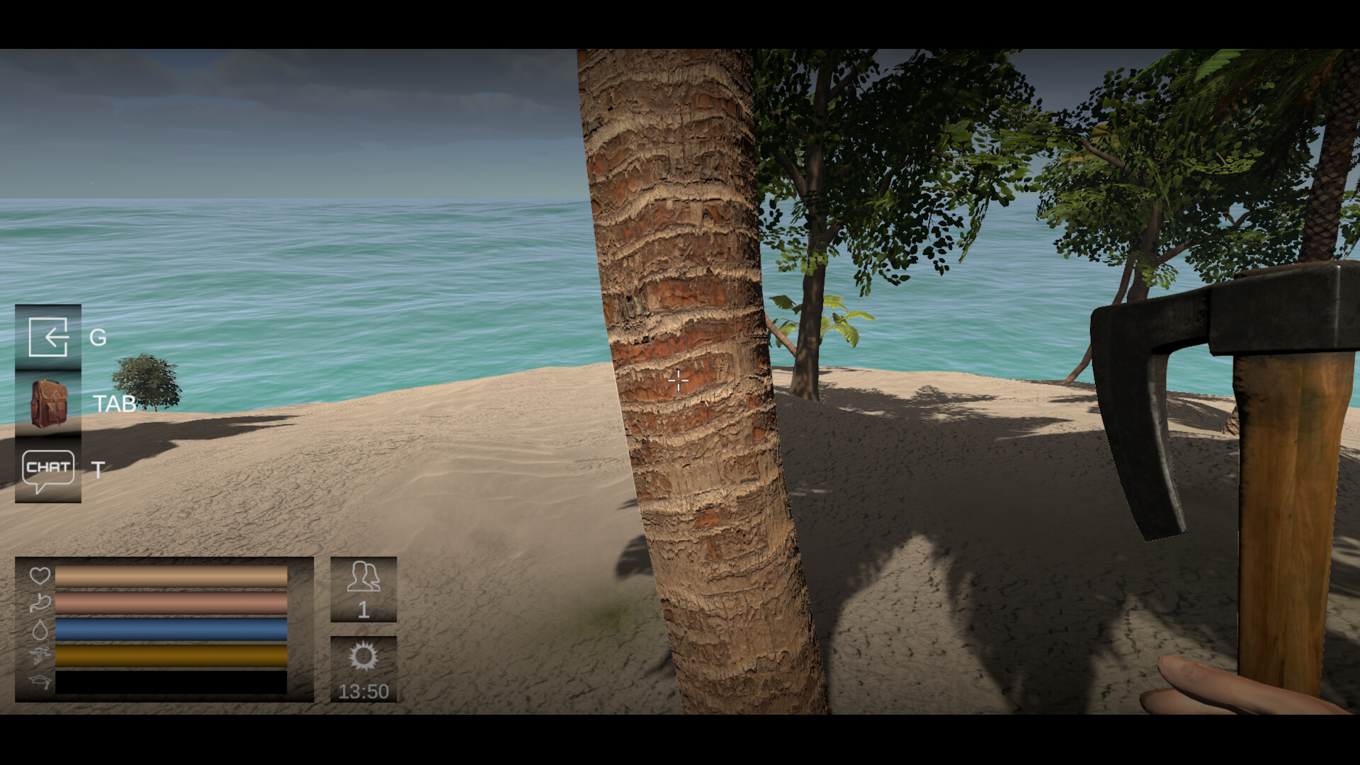 Coastline Survival screenshot 11
