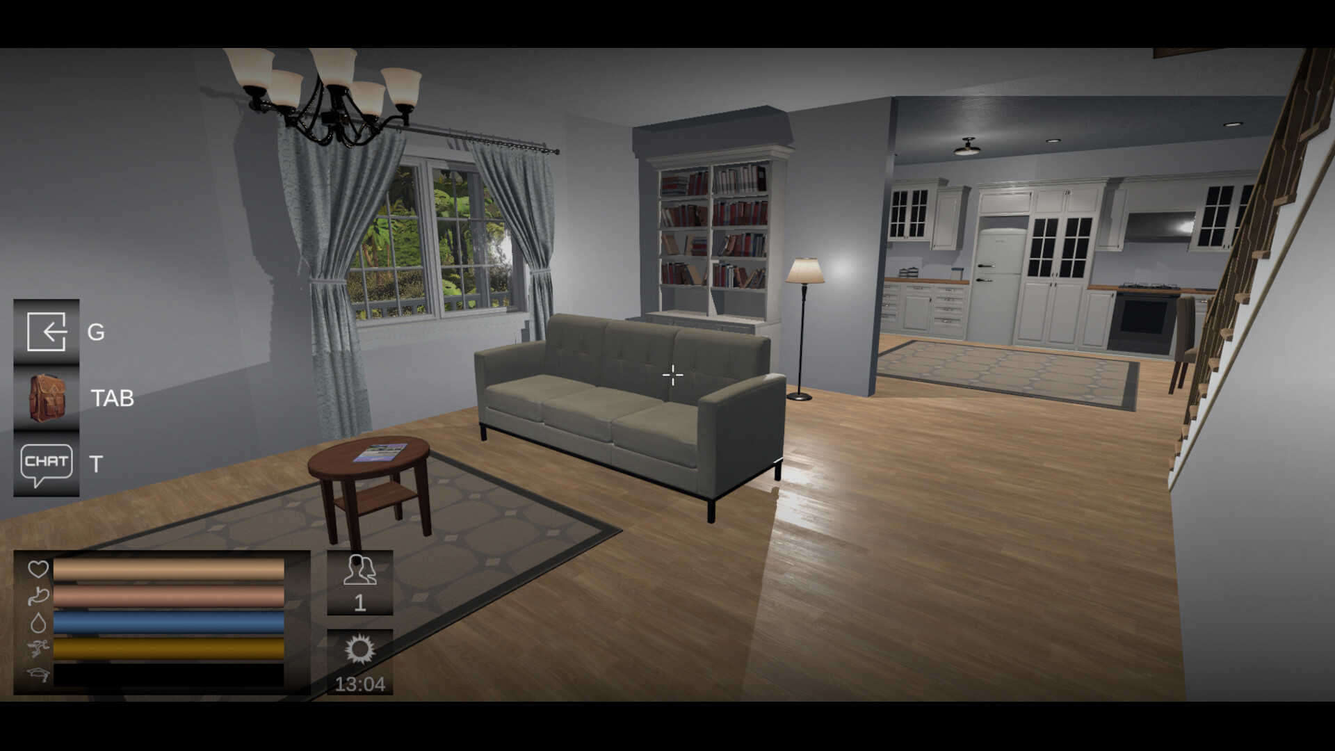 Coastline Survival screenshot 7