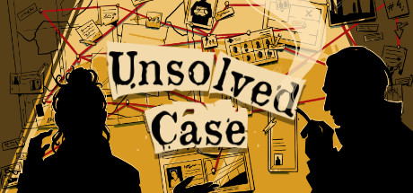 Unsolved Case — Steam header