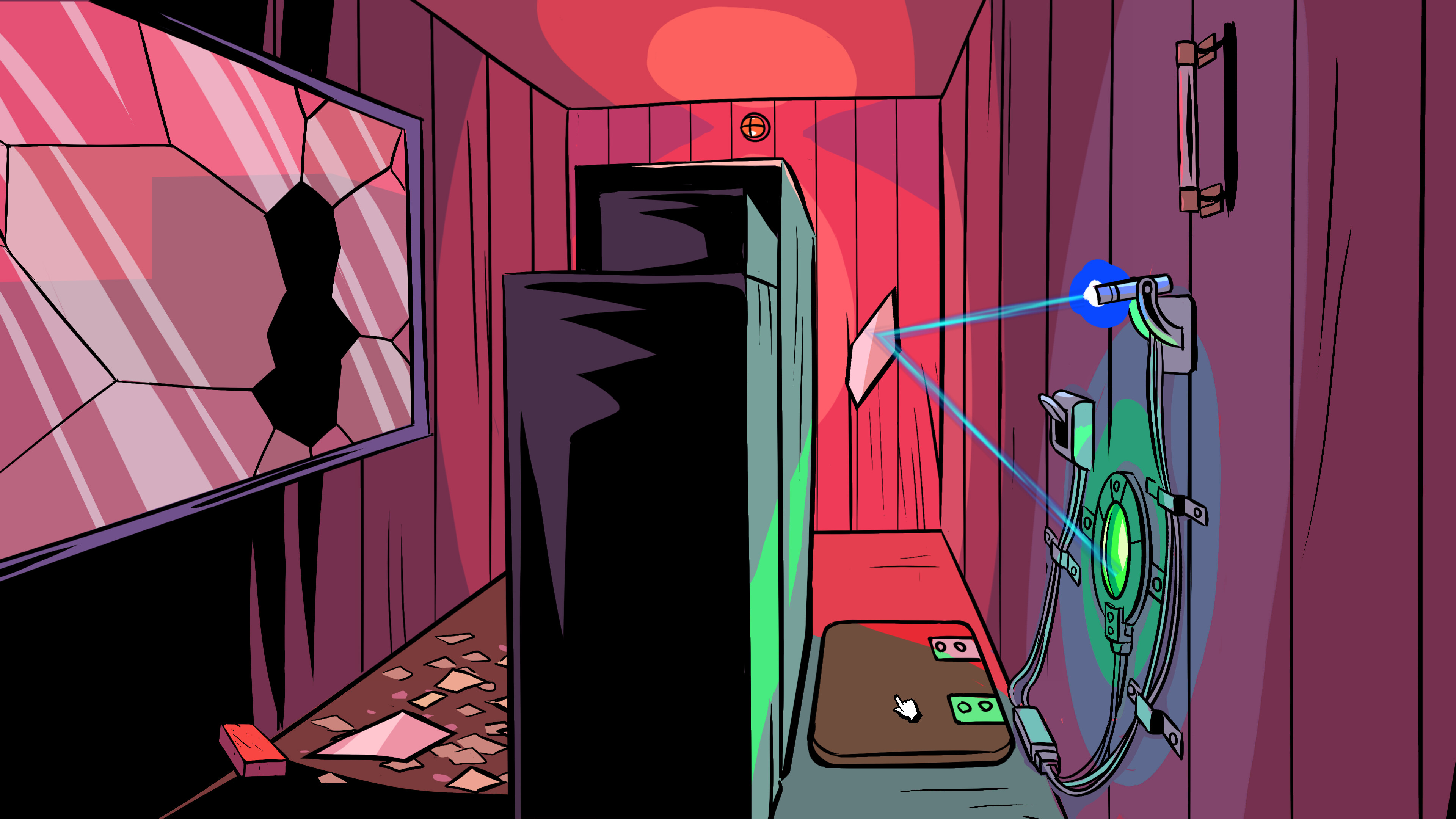 Unsolved Case screenshot 3