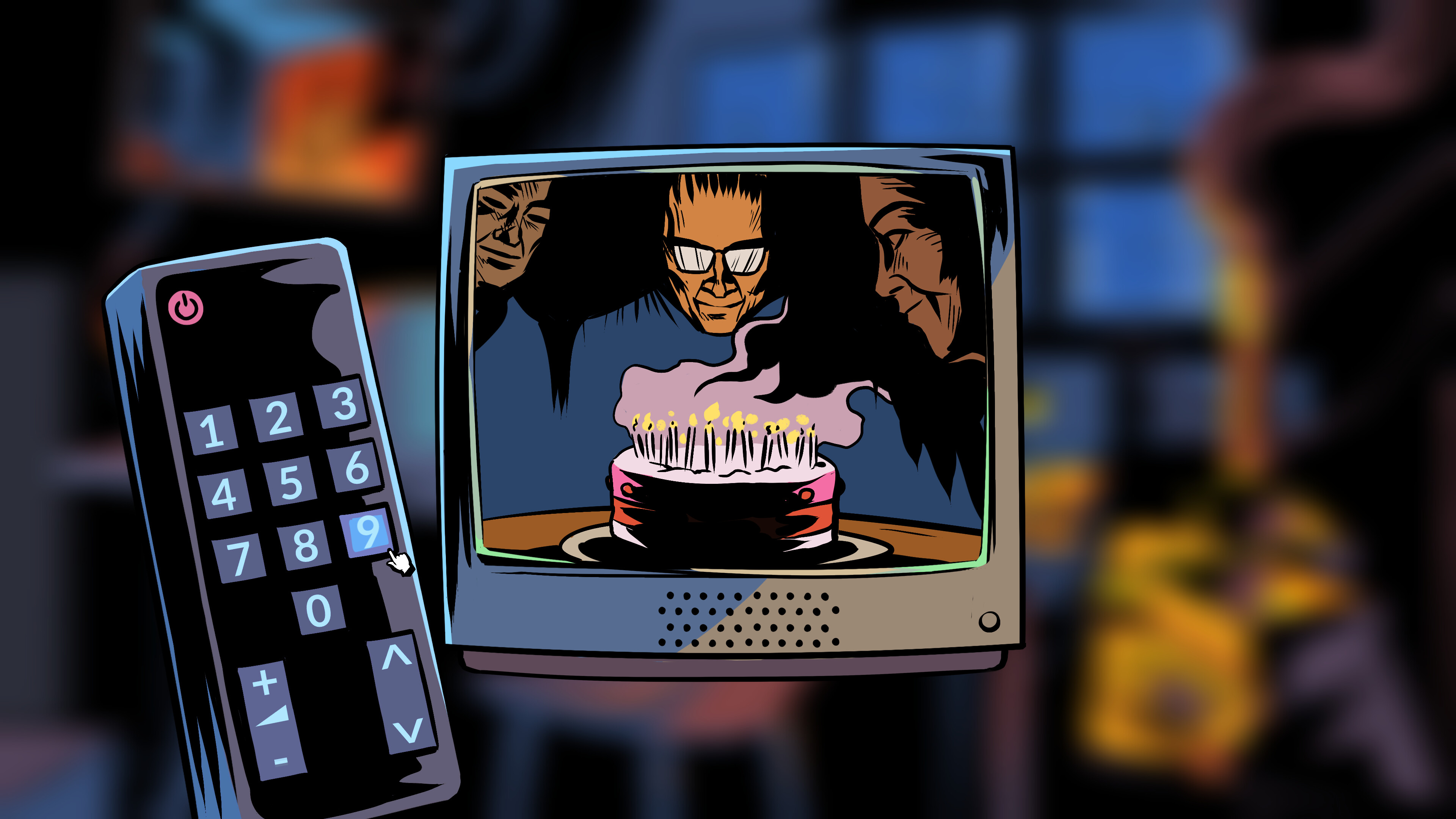 Unsolved Case screenshot 8