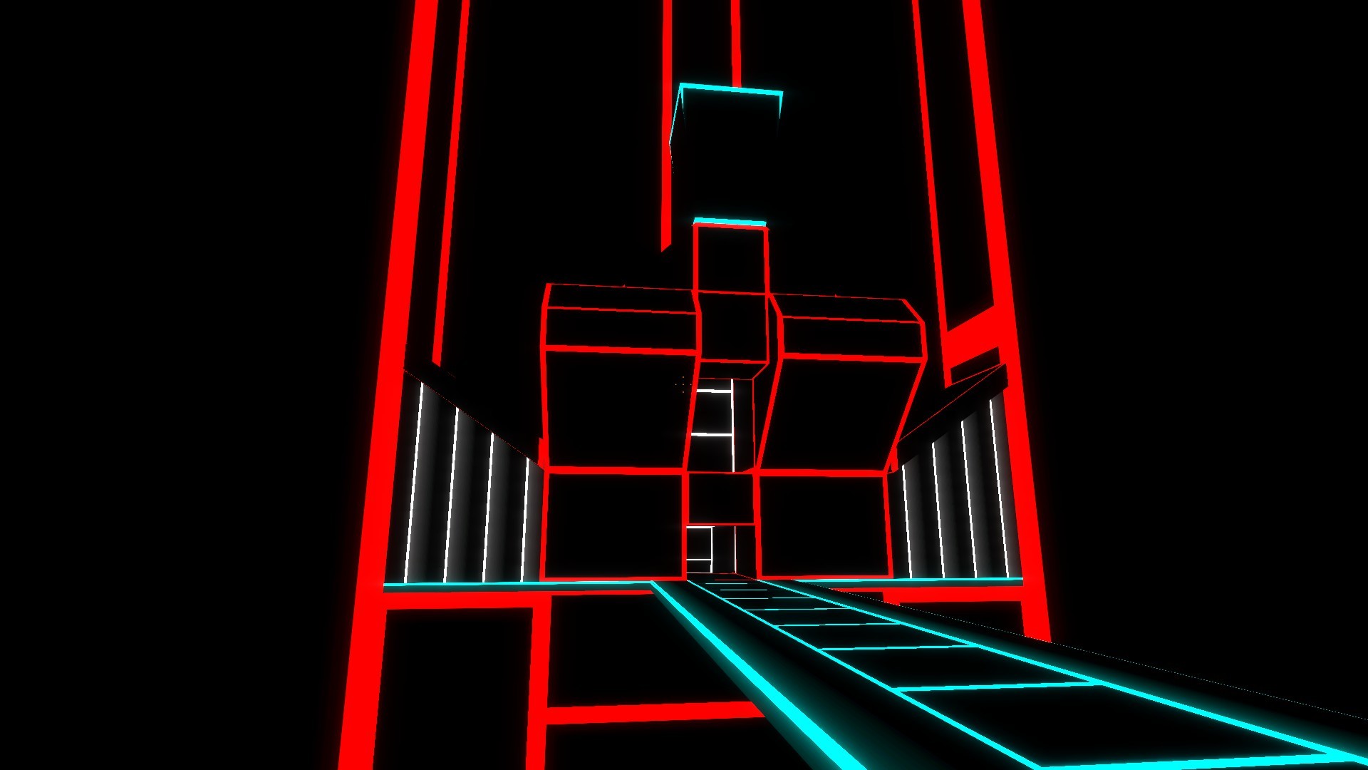 Ruby: Tunnel Vision screenshot 5