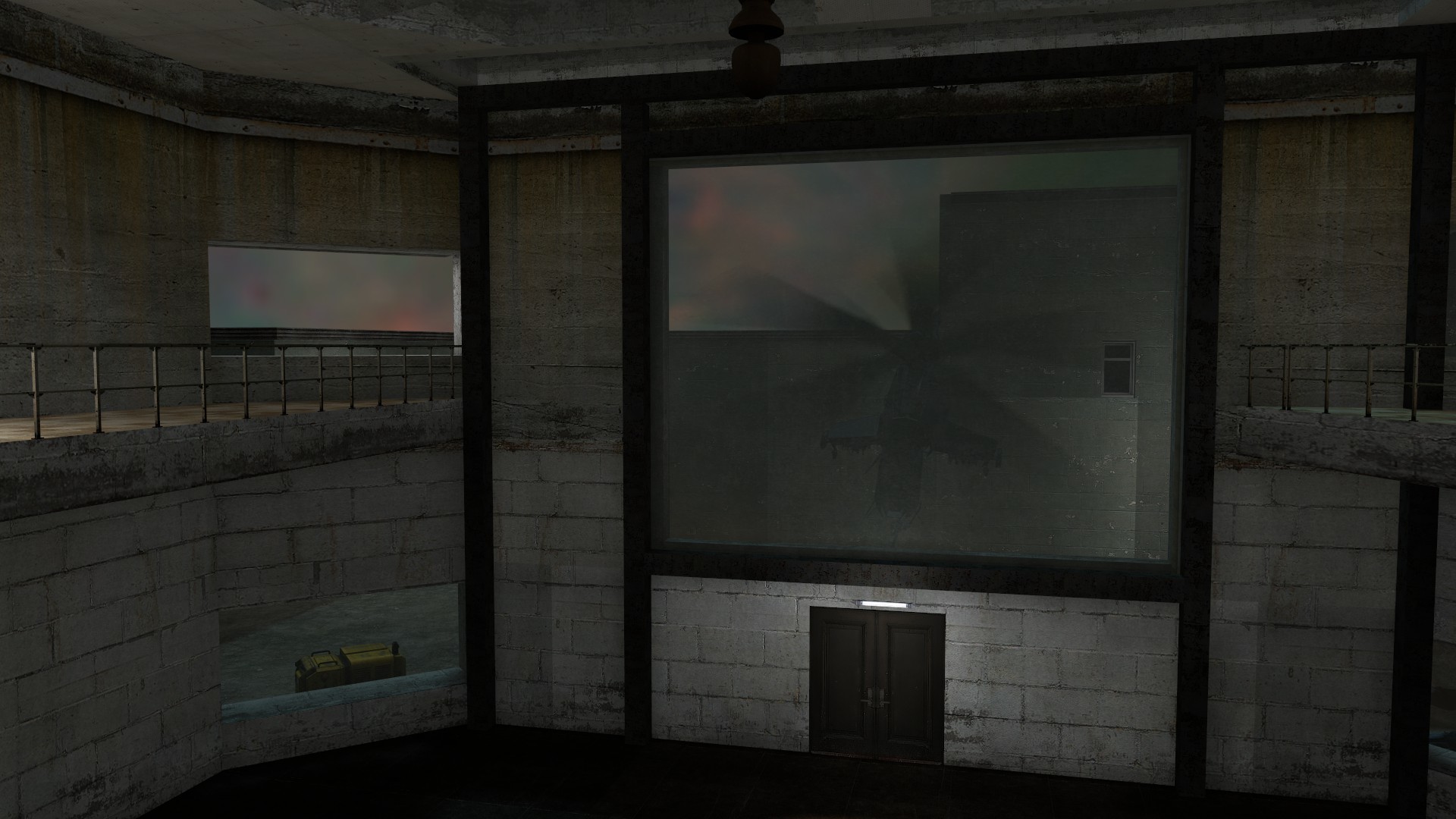 Ruby: Tunnel Vision screenshot 3