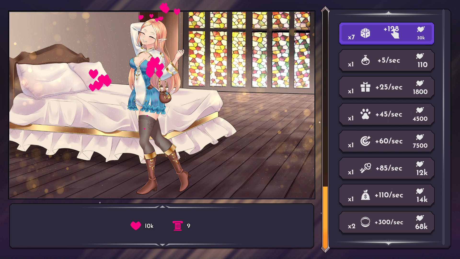 Magic Click screenshot 5