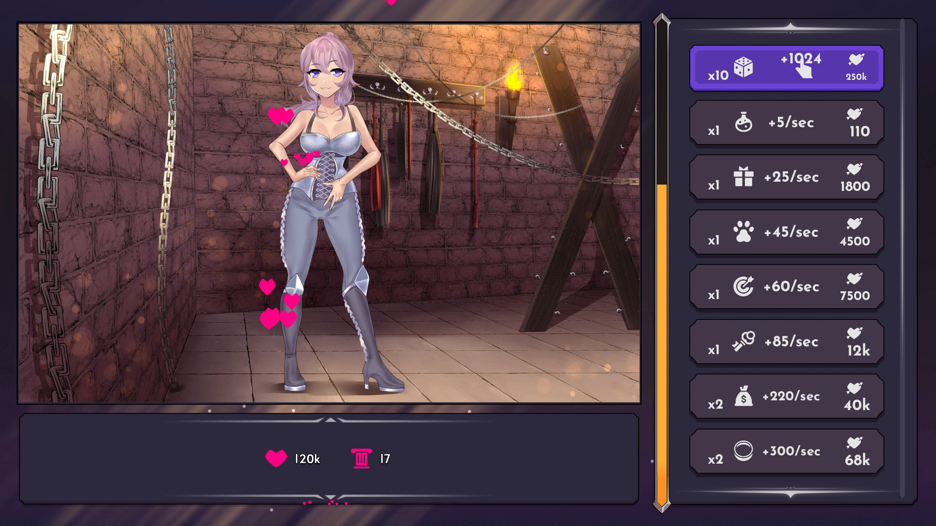 Magic Click screenshot 8