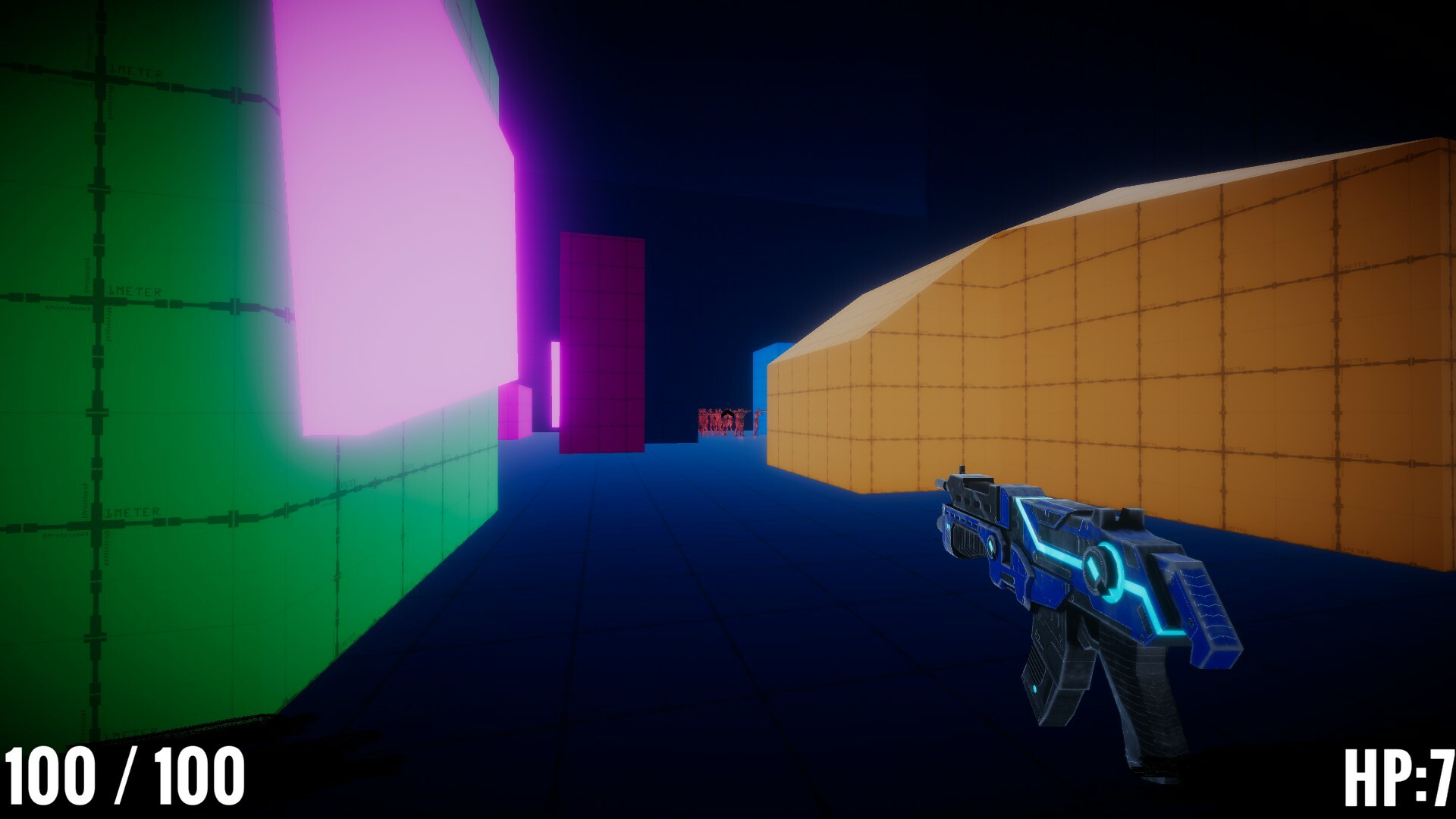 The Dancer - Definitive Edition screenshot 6