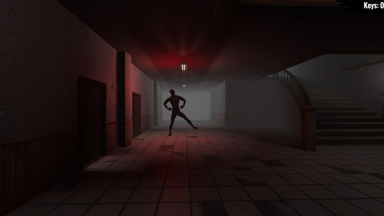 The Dancer - Definitive Edition screenshot 8