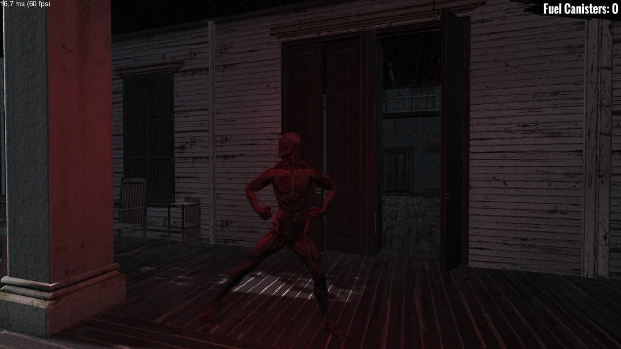 The Dancer - Definitive Edition screenshot 9
