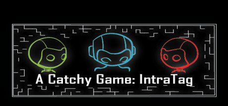 A Catchy Game: IntraTag: Titelbild