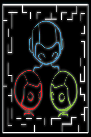 A Catchy Game: IntraTag
