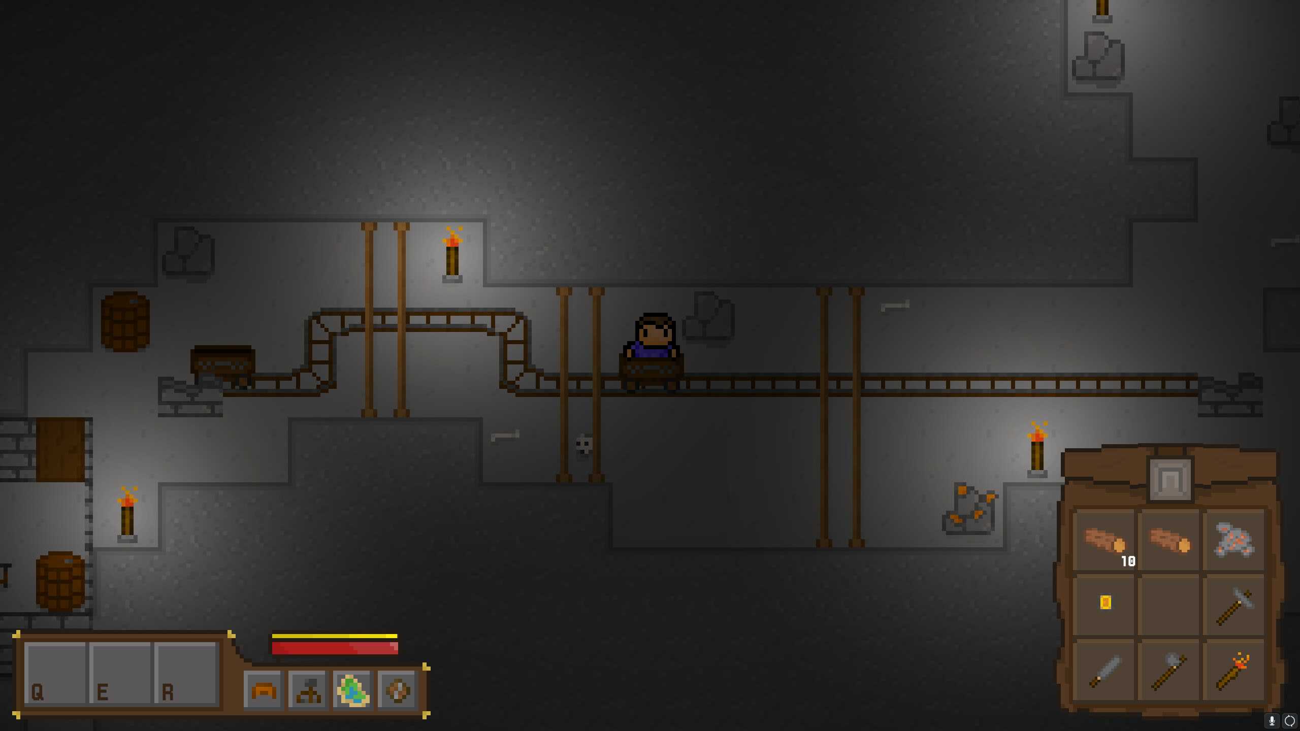 Layer Hunt screenshot 6