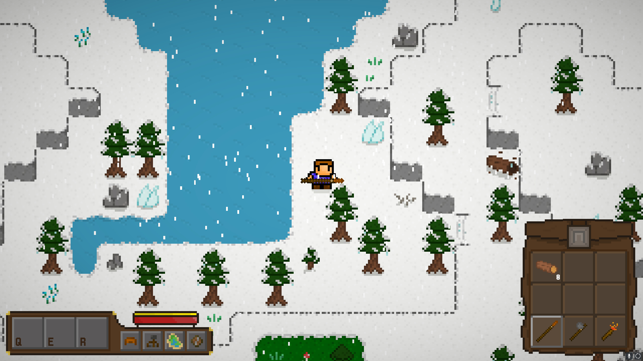 Layer Hunt screenshot 7