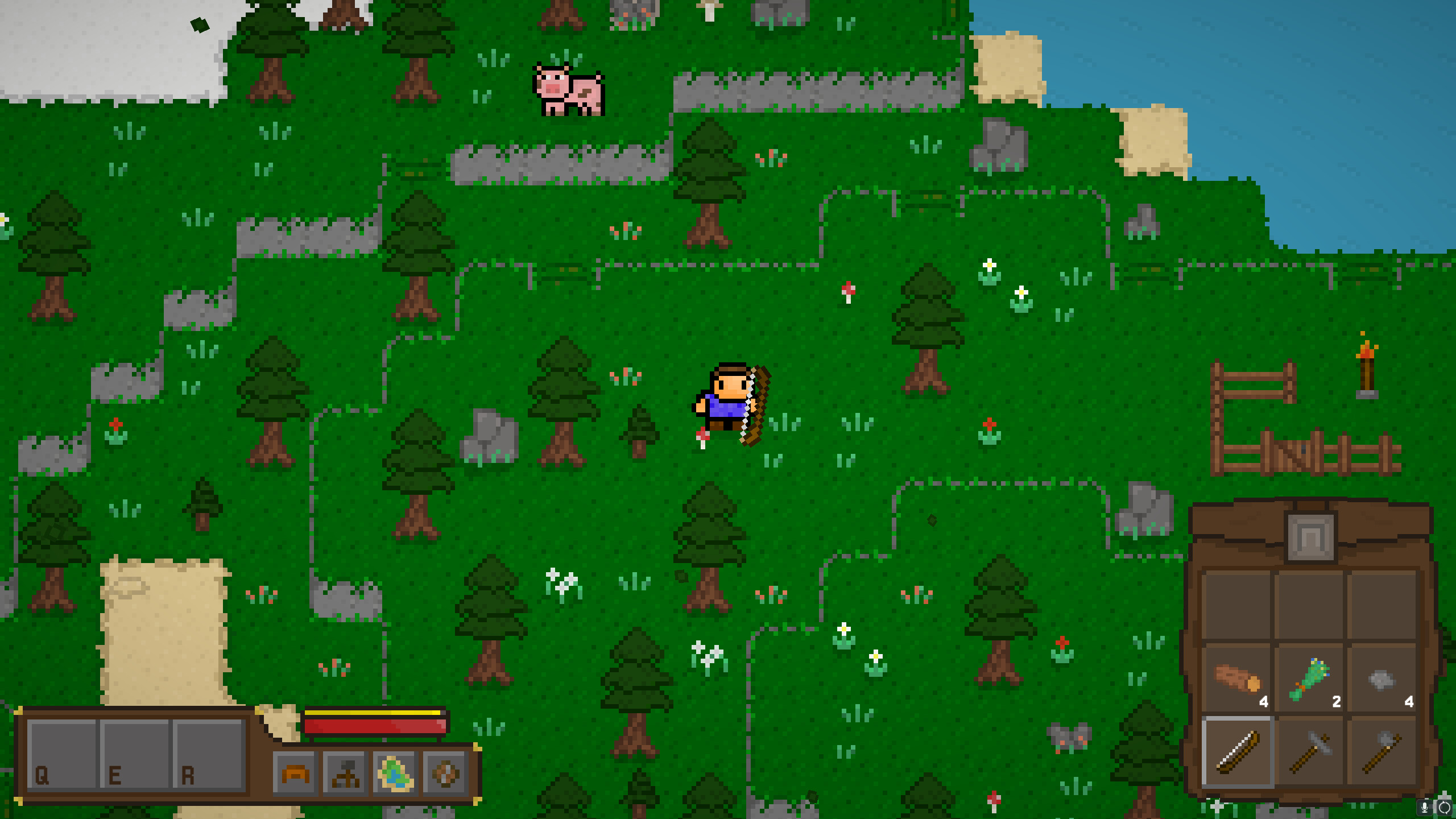 Layer Hunt screenshot 5
