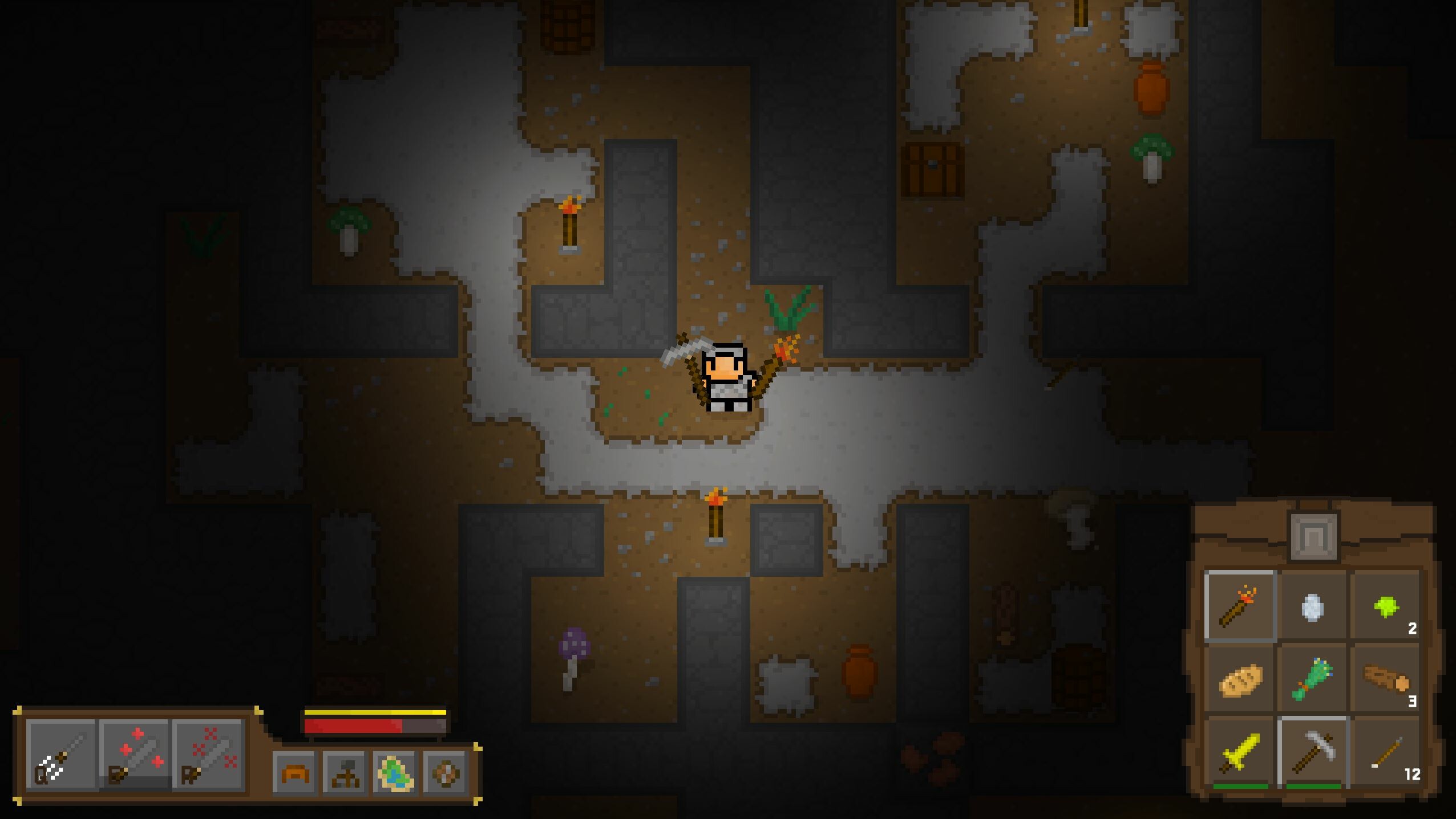 Layer Hunt screenshot 2
