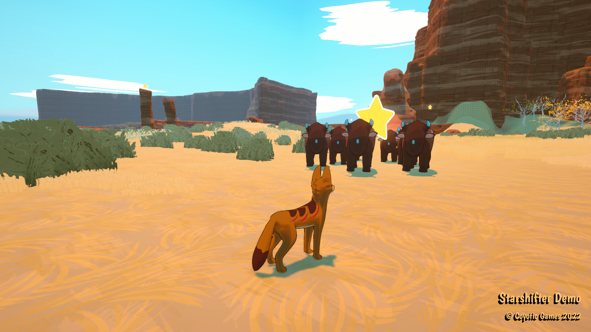 Starshifter screenshot 4