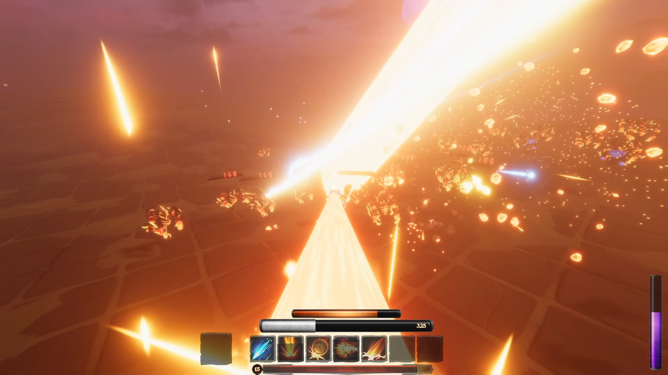 Magefall screenshot 5