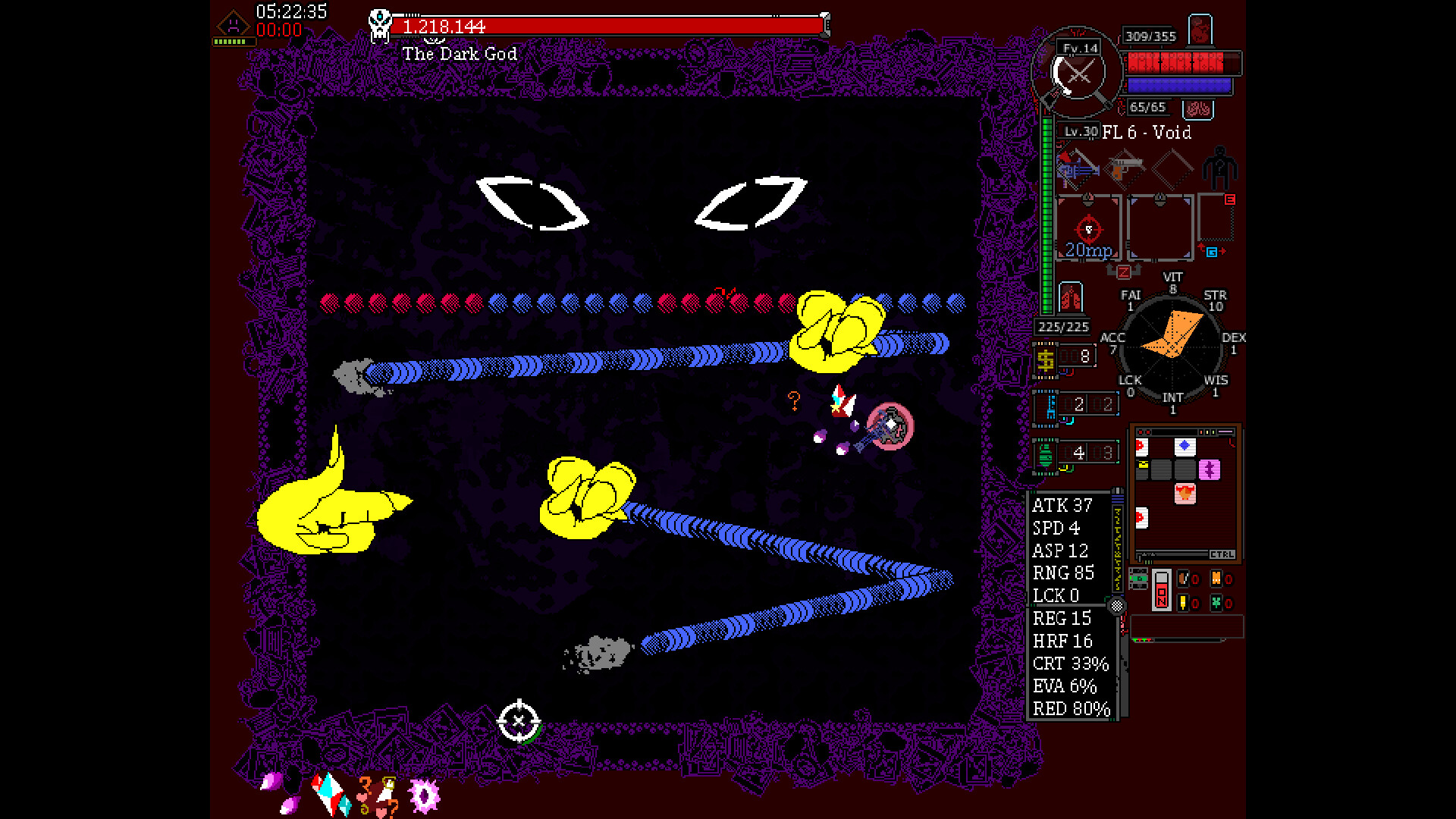 Schism screenshot 17