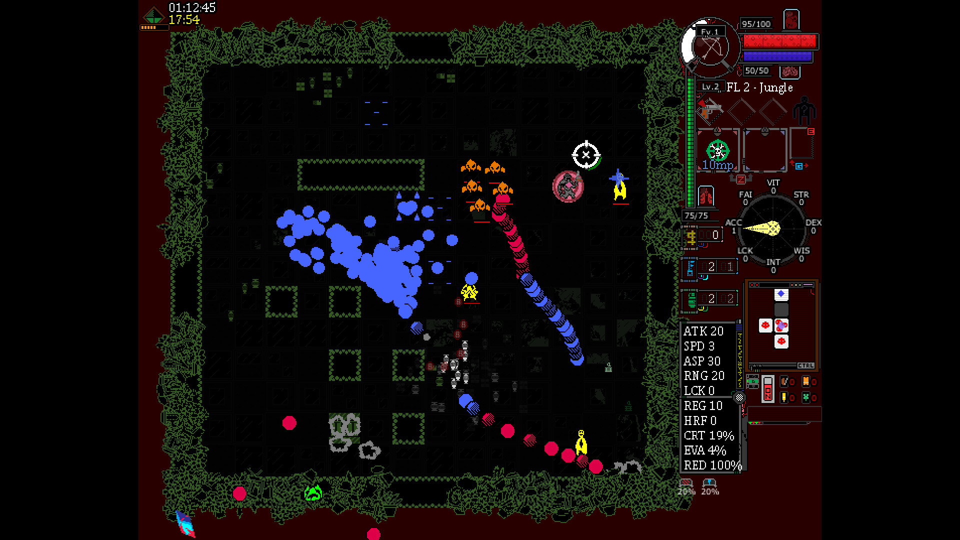 Schism screenshot 7